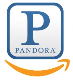 pandora-amazon