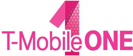 tmobile one