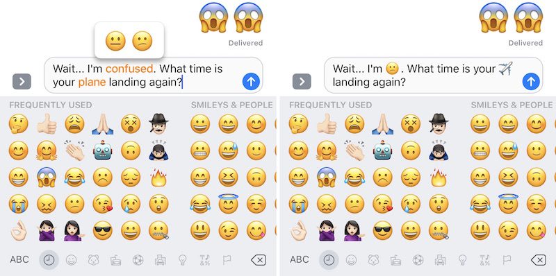 How To Emoji 4