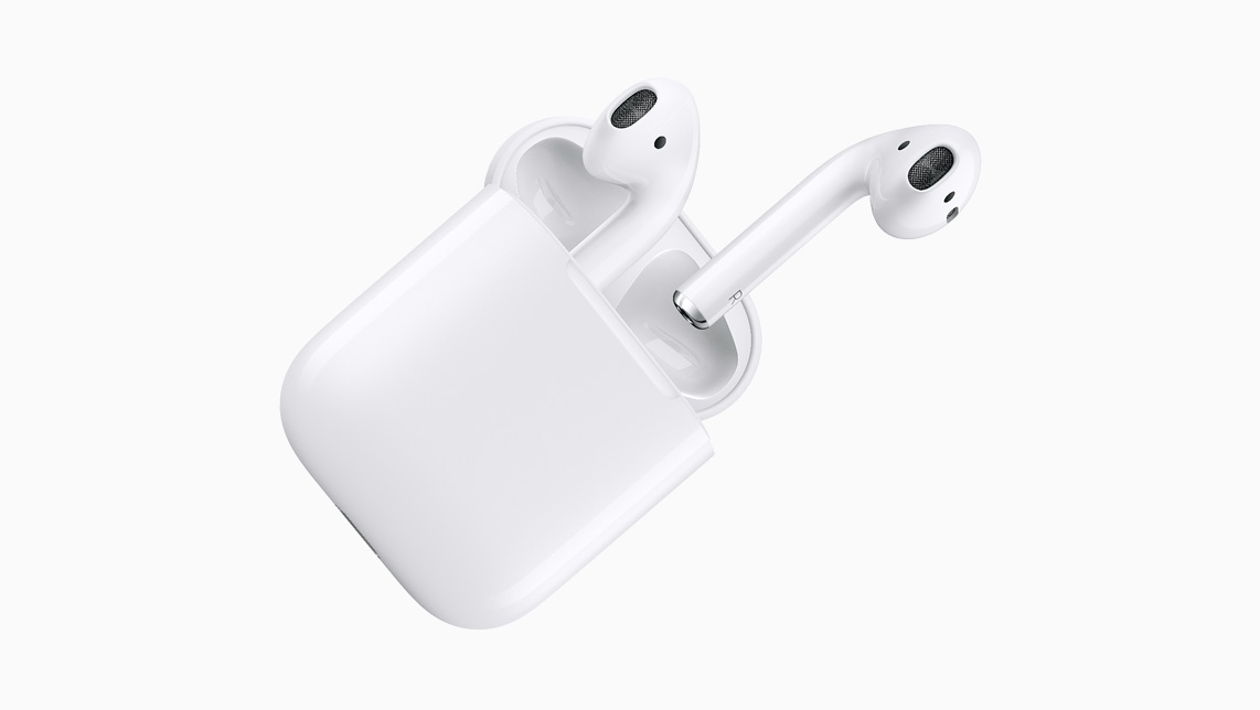 AirPods Now Closing in on a Decade