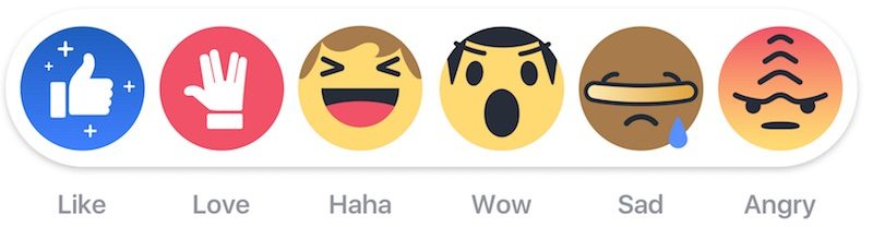 facebook star trek