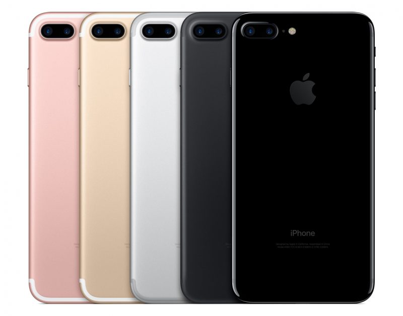 Apple Iphone 7 Specification