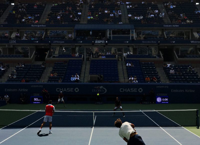 2016 US Open