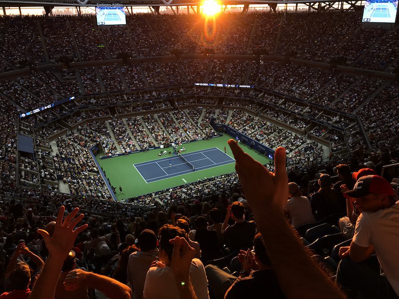 2016 US Open