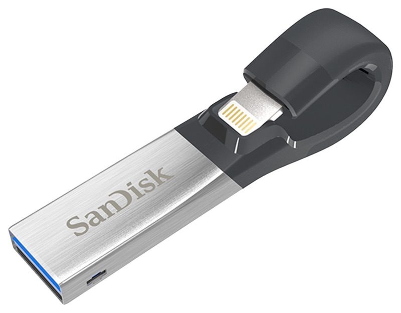 sandiskixpand