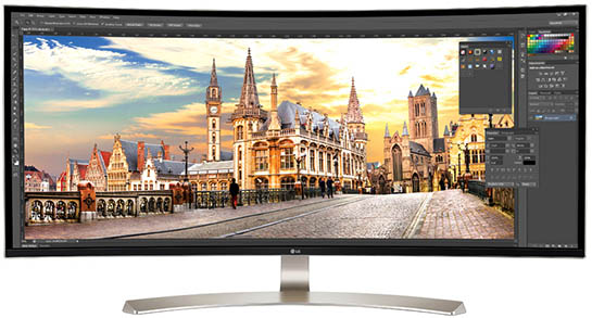 lg-38uc99