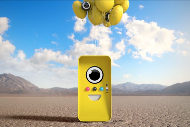snapbot