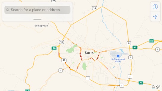 apple-maps-sofia