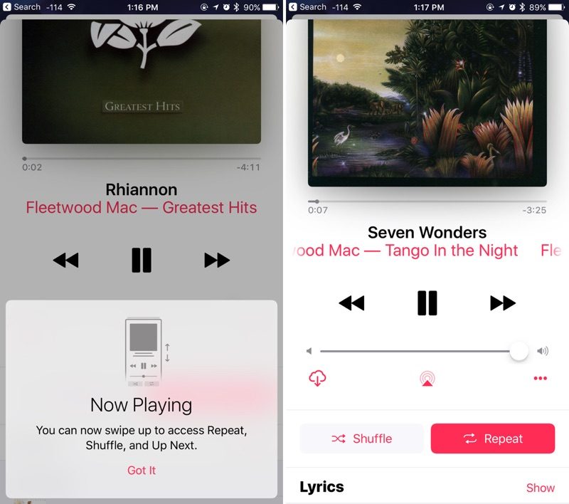 applemusicshufflerepeat