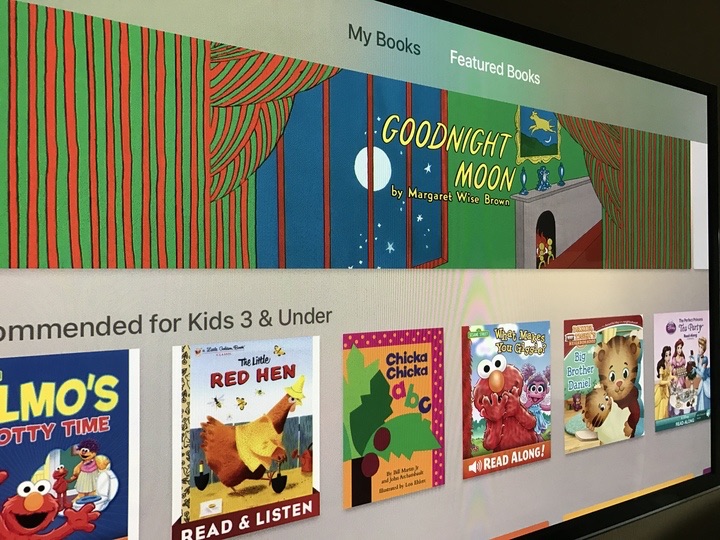 ibooksstorytime