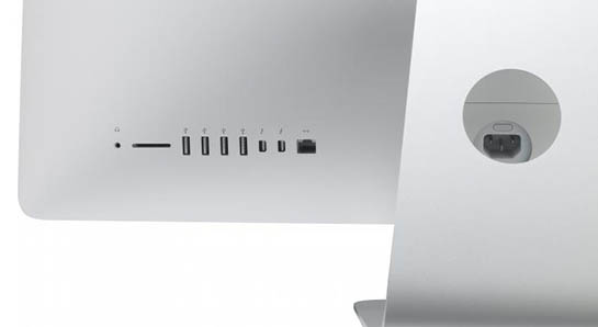 Apple Offering Refunds to Customers Who Paid for iMac Hinge Repairs ...