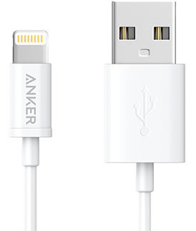 apple airpods charging cable
