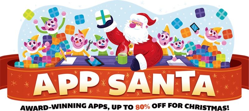 appsanta