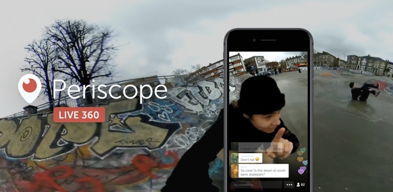 periscope360live
