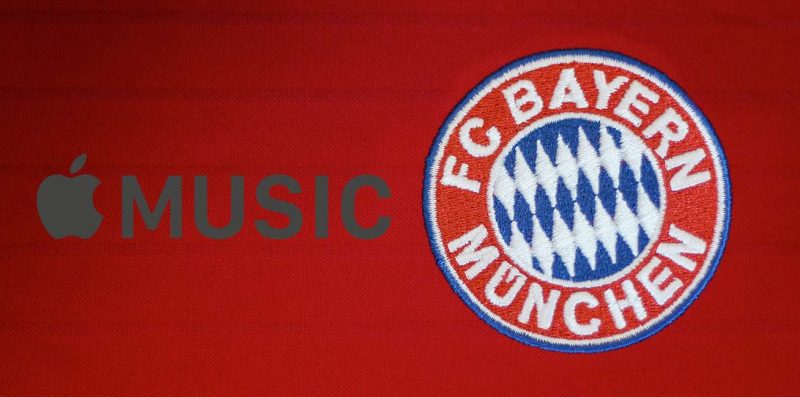 fc-bayern-apple-music