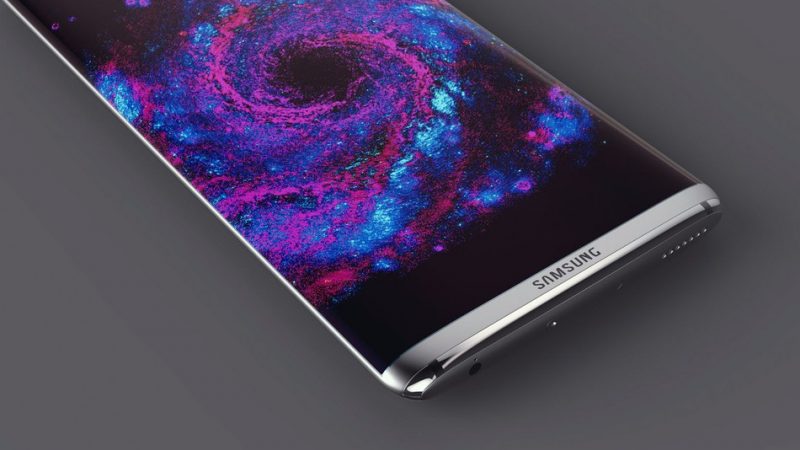 galaxy s8 concept