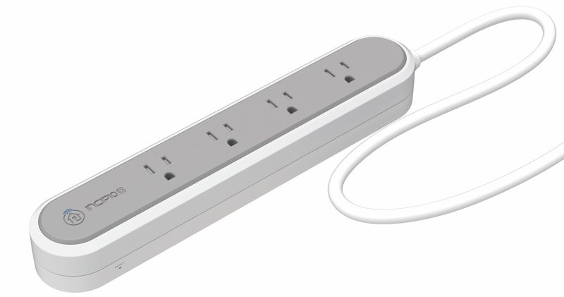 incipiosmartpowerstrip