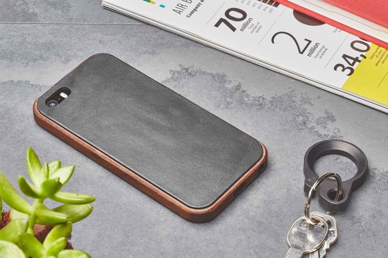 leatheriphonecase