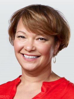 lisa jackson apple