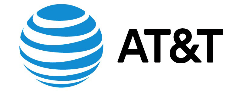 ATT new 2016 logo