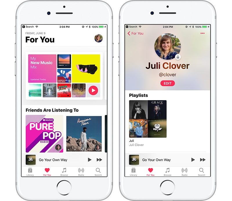 Ios 11 All New Features Screenshots Available Now