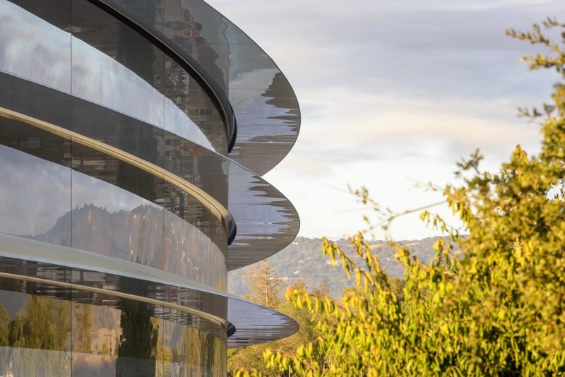 appleparkbuilding