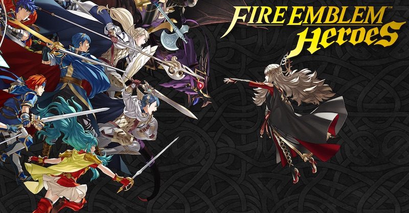 fire emblem heroes image