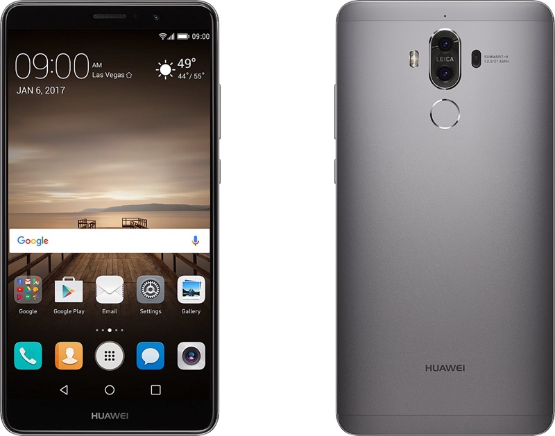 Huawei Developing New Voice Assistant to Take On Siri MacRumors