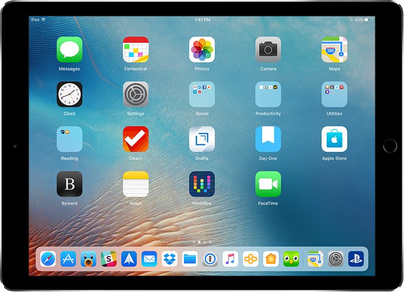 ios 11 ipad 2