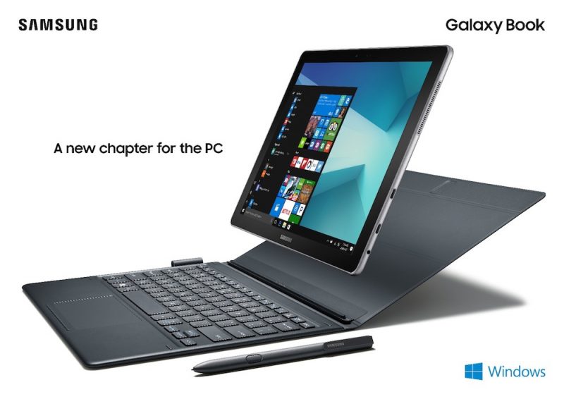 samsung galaxy book official render 1