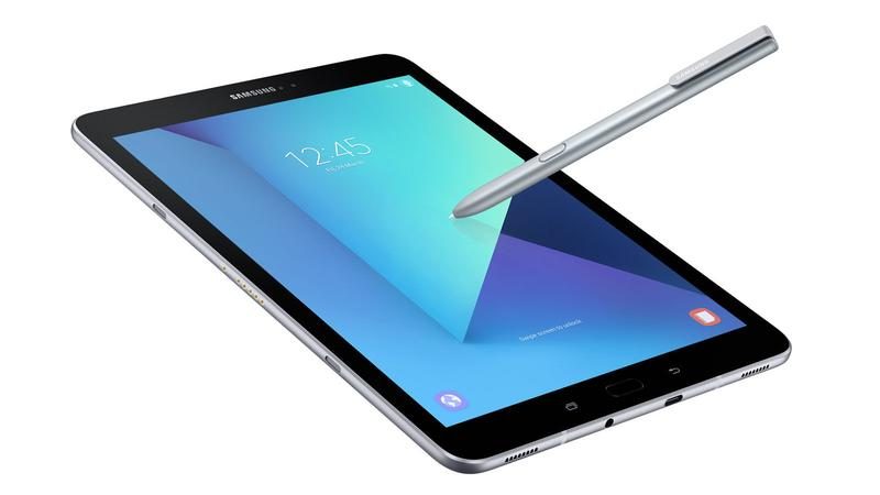 samsung tab s3 thumb