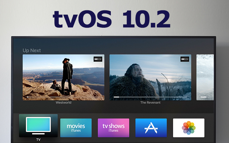 tvos 10