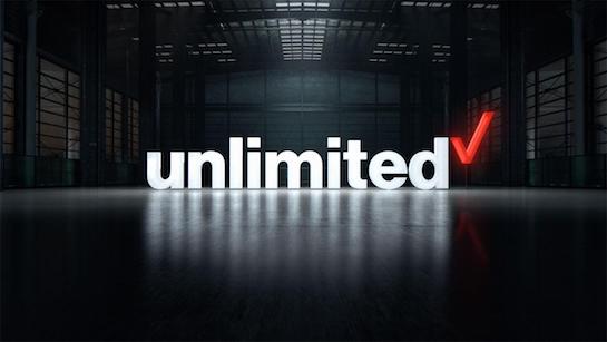 verizon unlimited