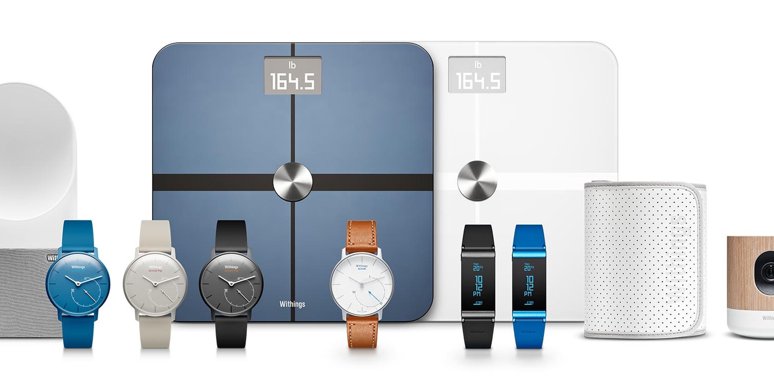 withings nokia