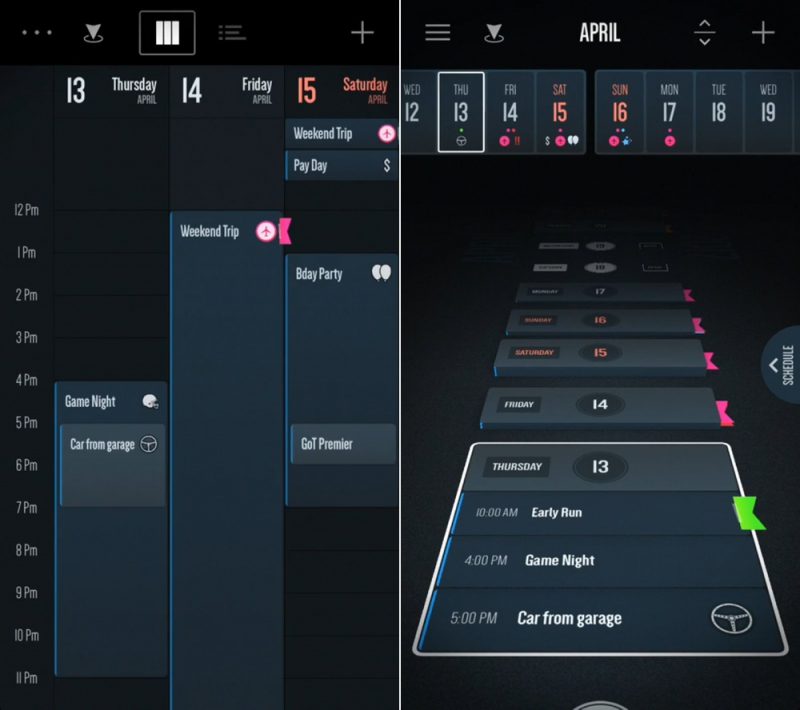 Vantage app 1