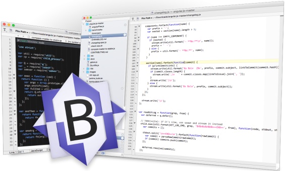 bbedit