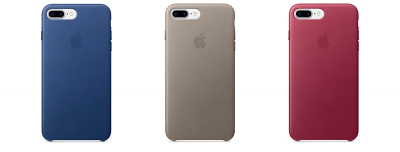 iphone 7 leather cases