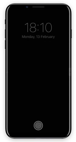 iphone 8 mockup