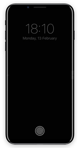 iphone 8 mockup