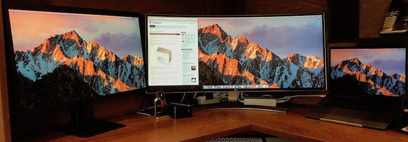 lg 38uc99 setup
