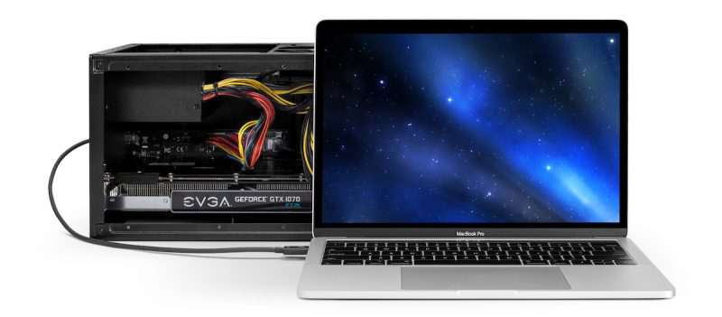Helios FX