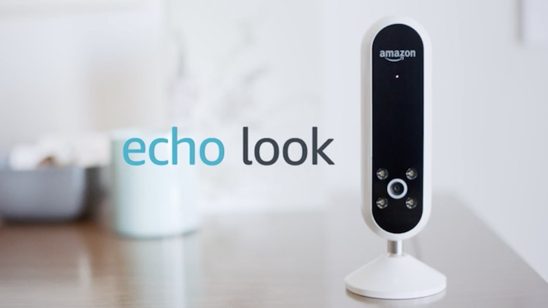echo look 2