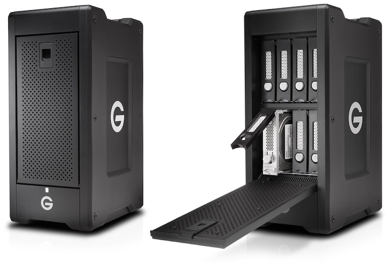 g speed portable 