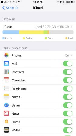 icloudsettings