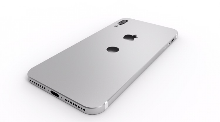 iphone 8 render 2