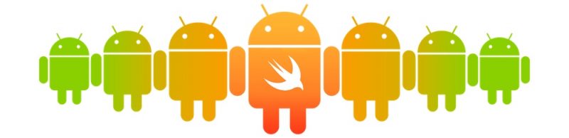 swift android