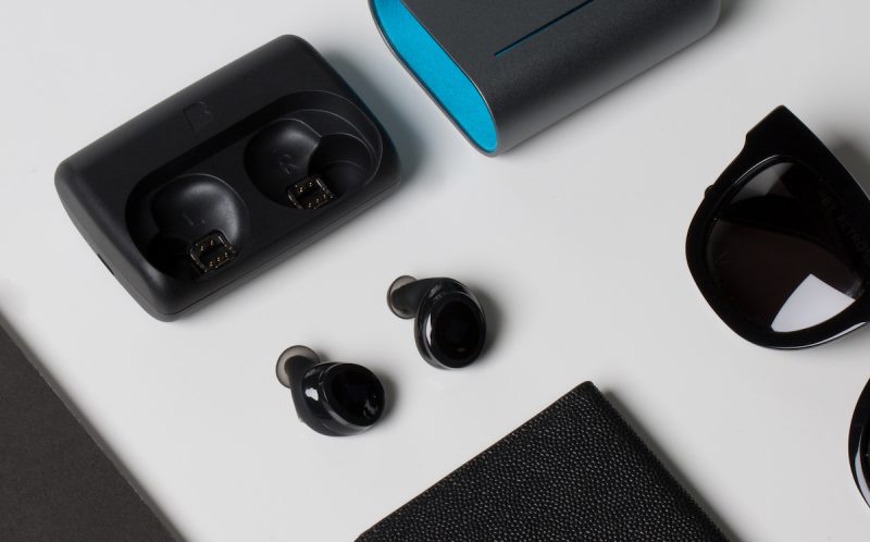 Bragi dash pro 2