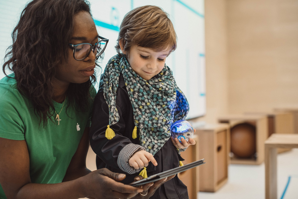 apple marche saint germain coders swift