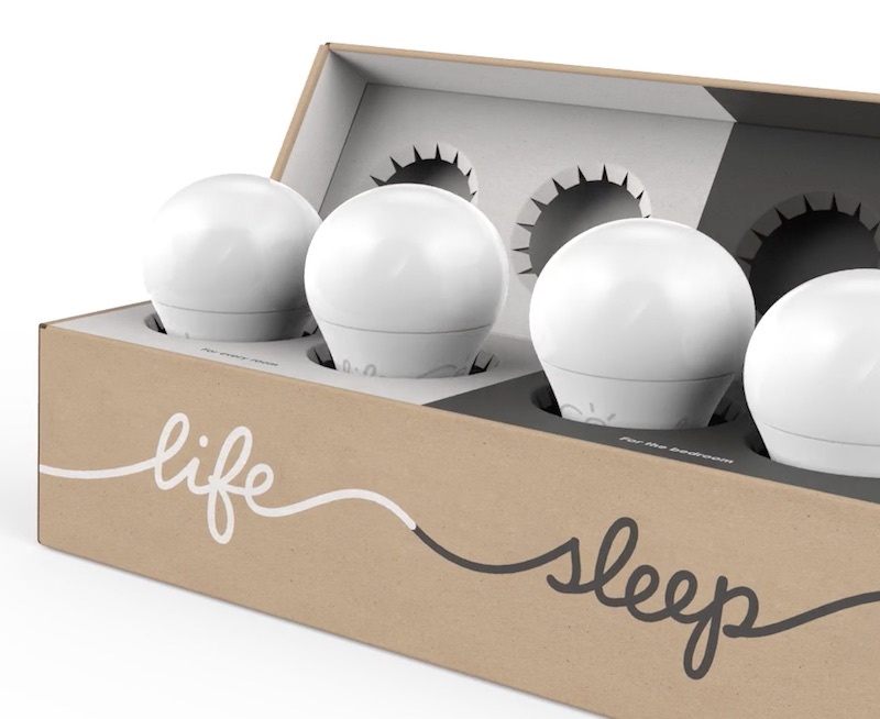 'C by GE' Smart LED Light Bulbs Will Support HomeKit This Summer