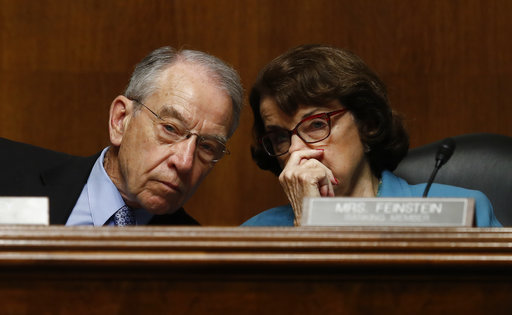 feinstein